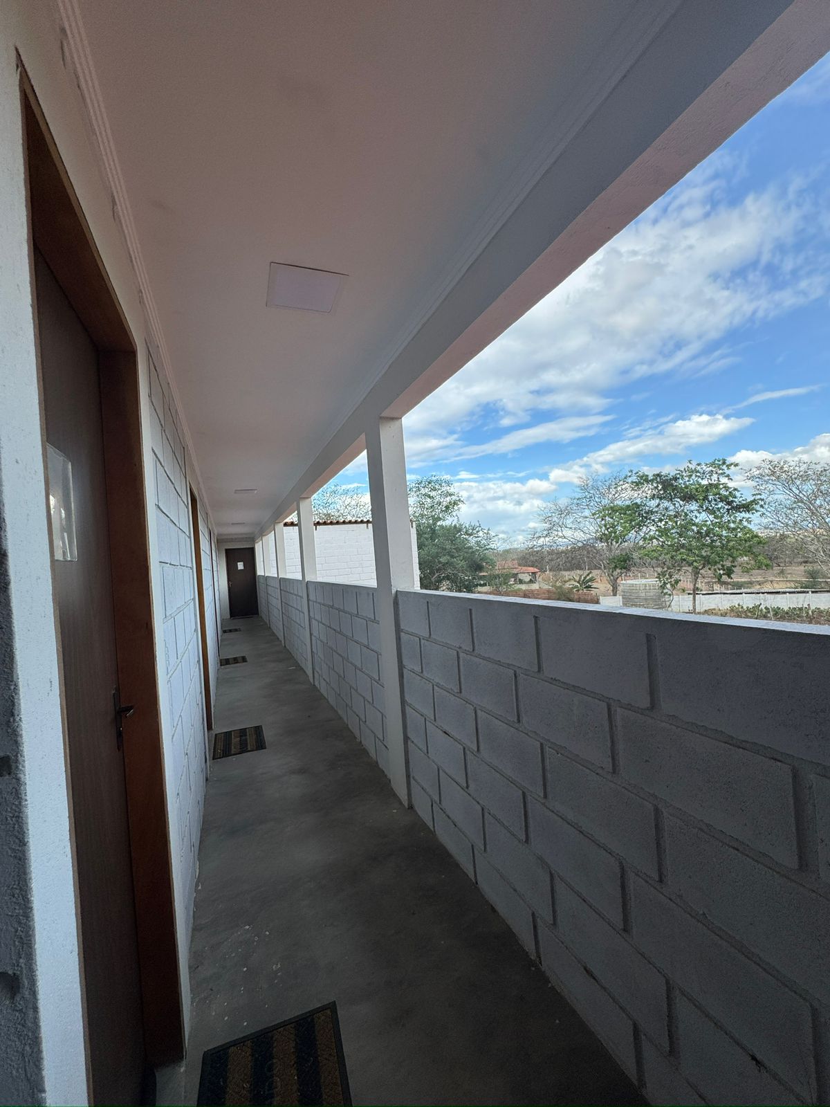 Vista geral